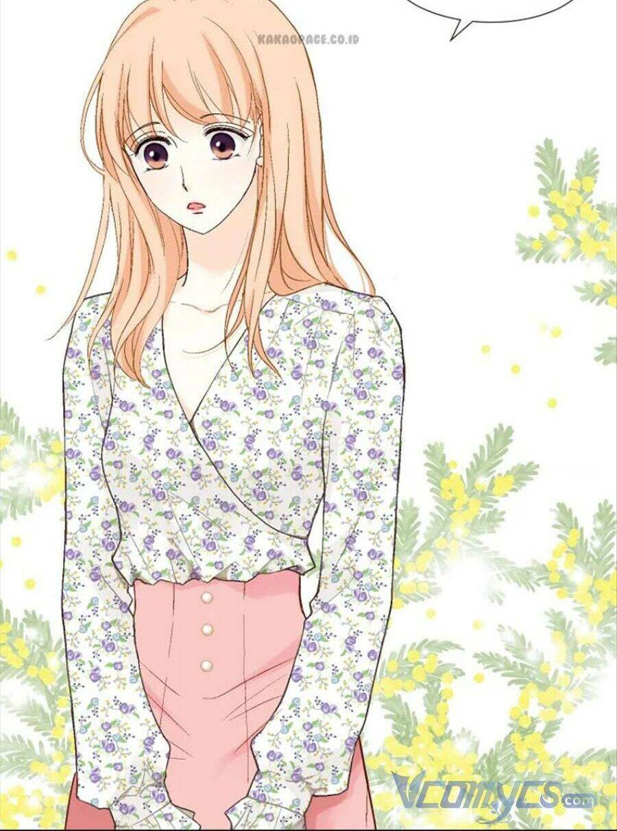 lee bom, em là của anh chapter 52 6