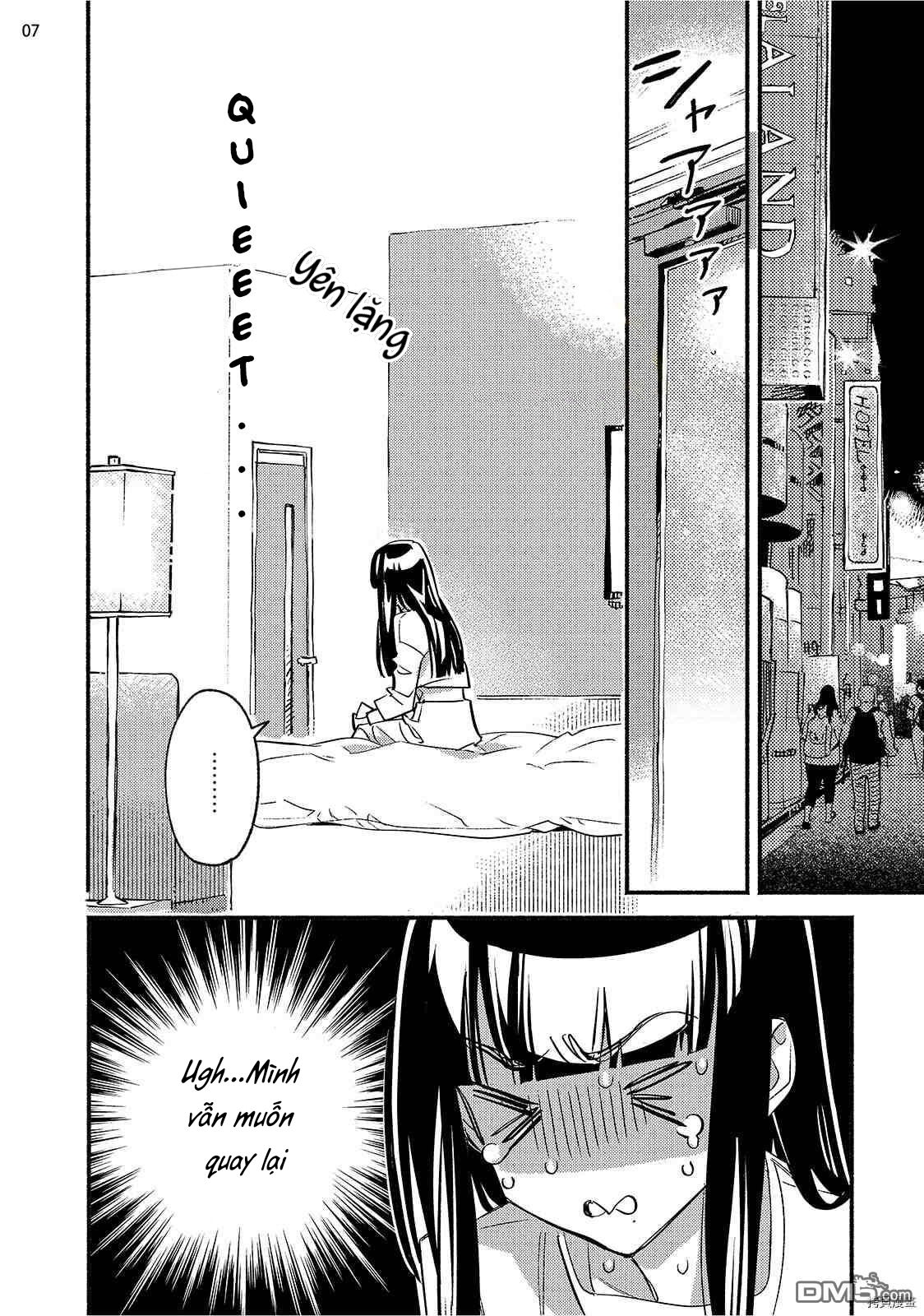 baby violet chapter 5 7