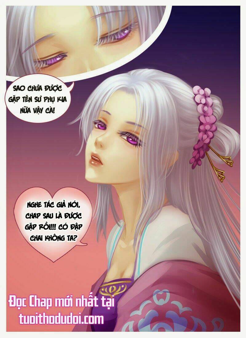 nguyệt lạc tử hoa chapter 5 15
