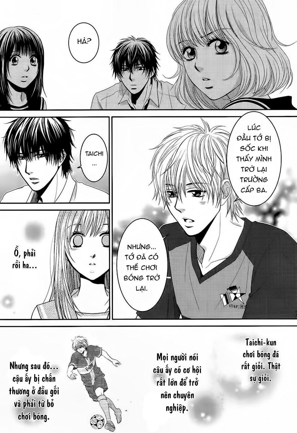 ano natsu chapter 3 36