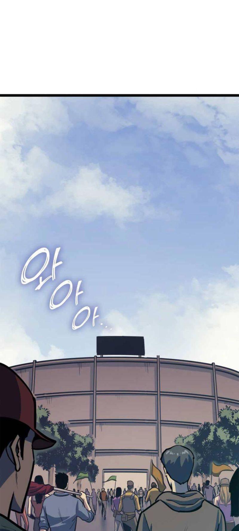 tôi trở lại thăng cấp một mình chapter 95 51