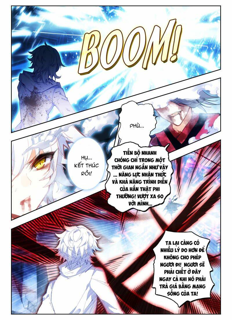 tạp đồ chapter 71 2