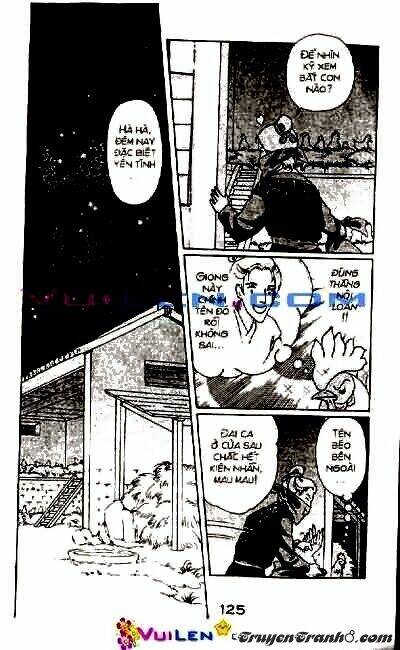 đóa hoa yêu kiều chapter 1 126