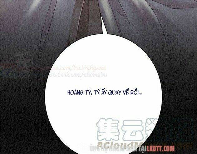 trọng sinh bá sủng nhiếp chính vương quá mạnh mẽ chapter 73 36