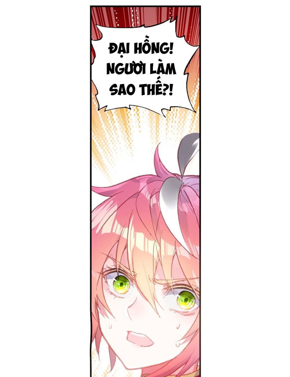 thế giới hoàn mỹ [m] chapter 115 9