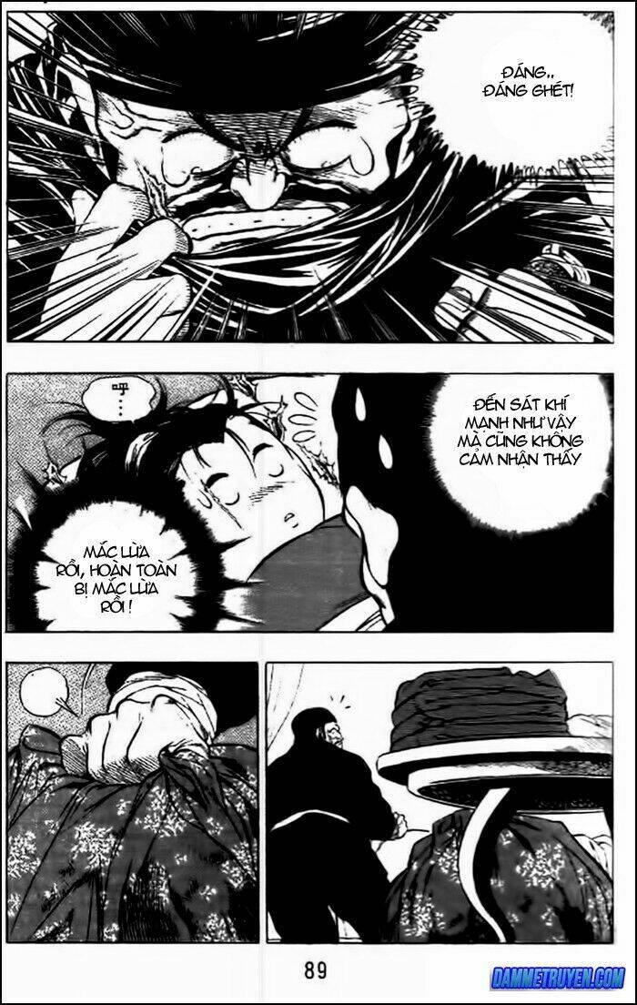 long quyển phong chapter 5 8