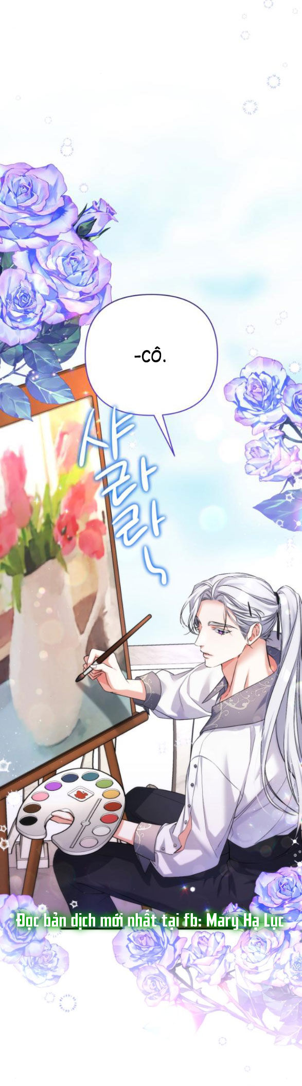 dành cho nhân vật bị bỏ rơi yêu thích nhất của tôi chapter 36.1 38