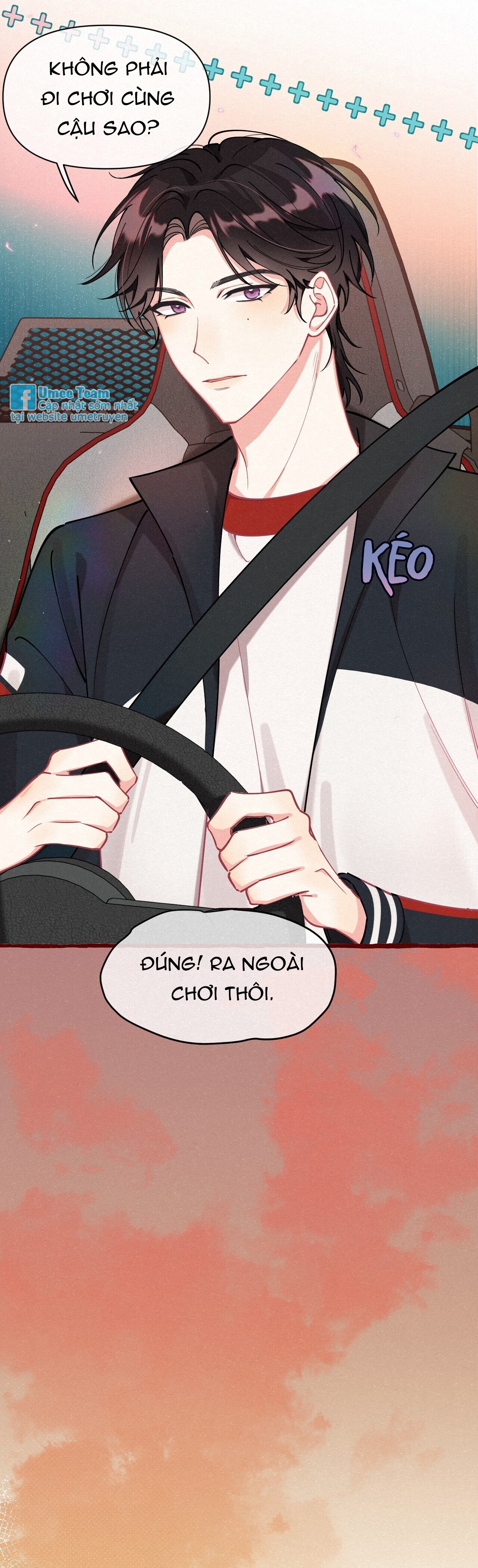 hồ ly phiền phức chapter 9 3