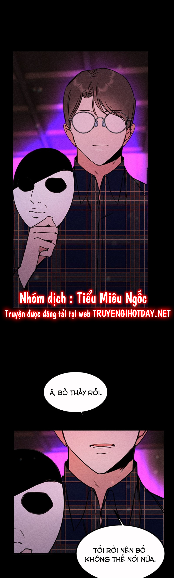 cuộc sống riêng của chị tôi chapter 25 10