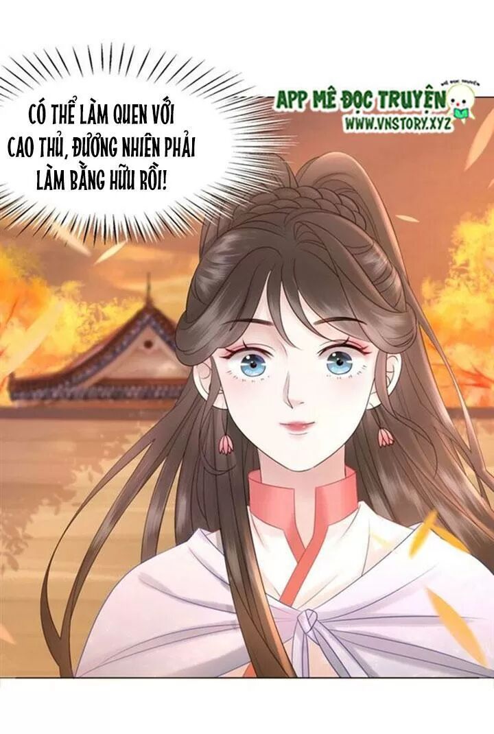 cực phẩm phế vật tiểu thư chapter 80 4
