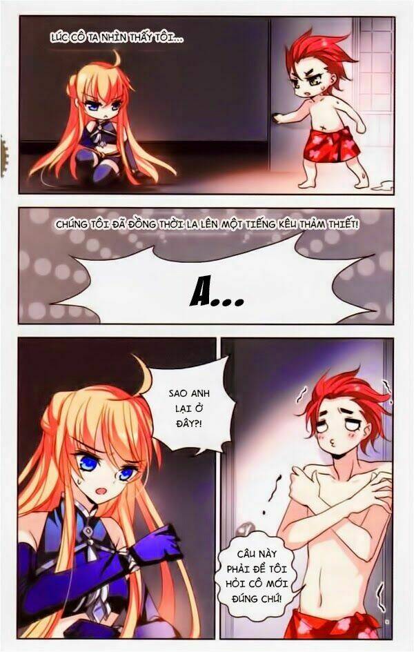 xuyên duyệt tây nguyên 3000 chapter 66 6