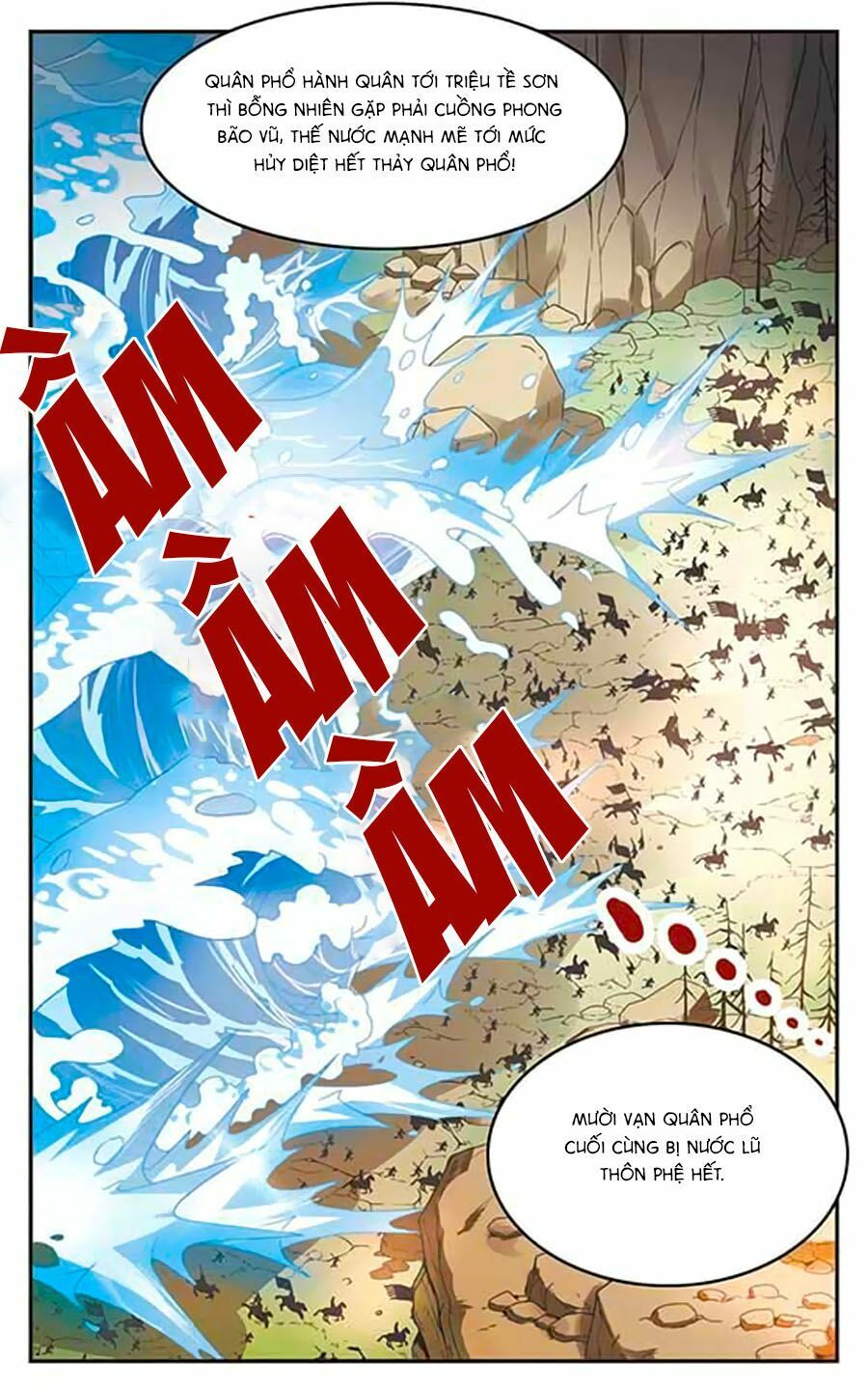 tô tịch kỳ quái chapter 50 9