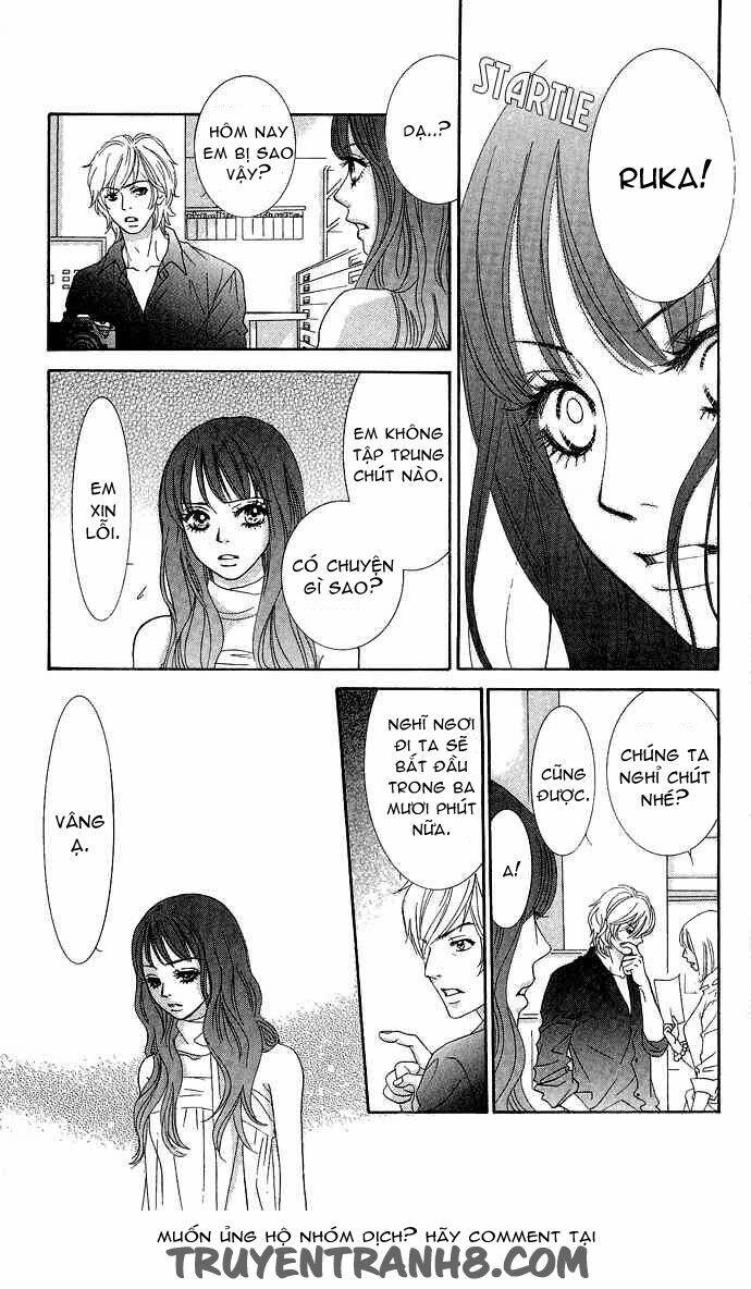 bokutachi wa shitte shimatta chapter 17 17