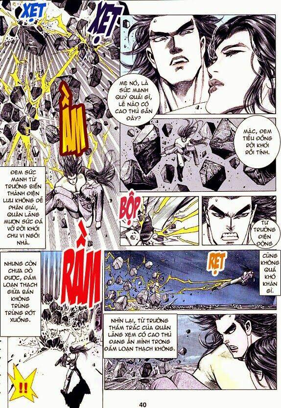 hải hổ 1 chapter 38 5