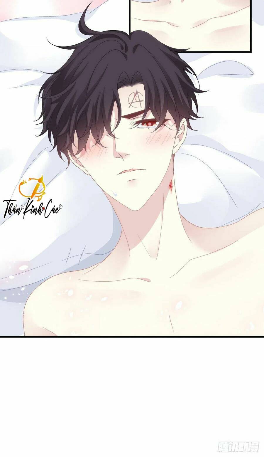 toàn bộ nắm trong tay chapter 63 11