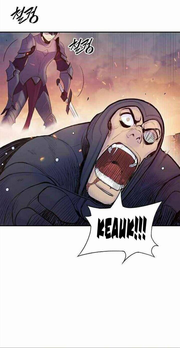 băng tâm kỵ sĩ chapter 10 38