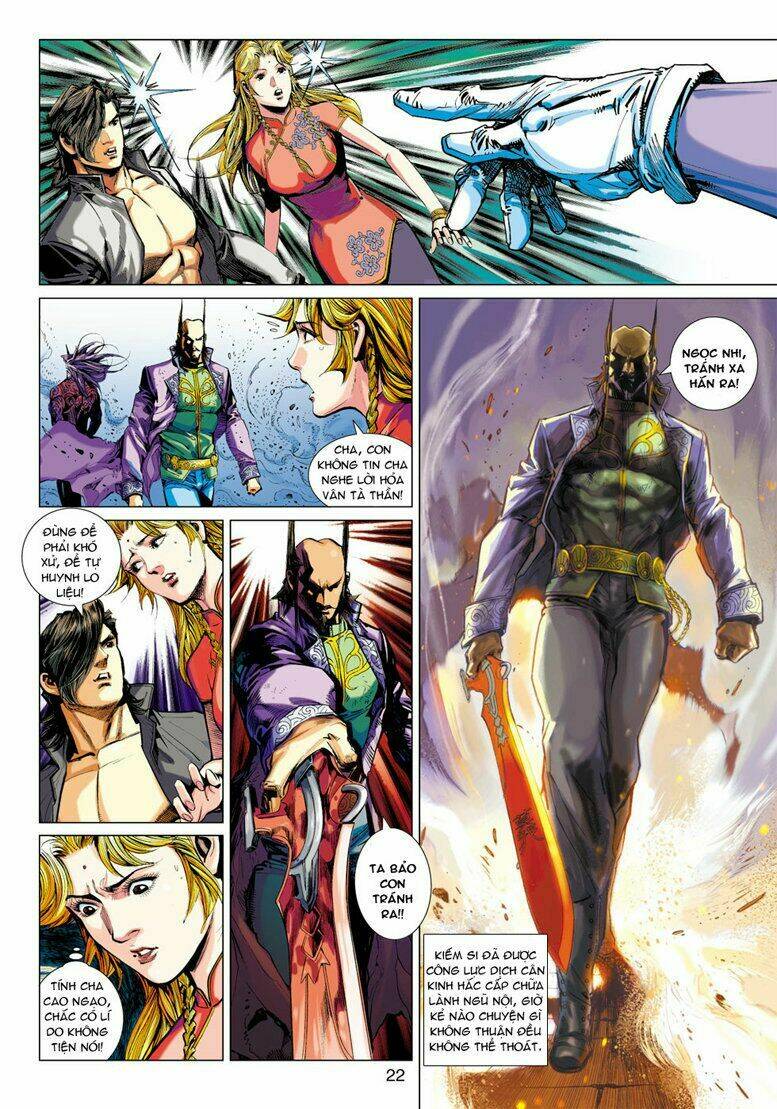 vương tiểu long chapter 10 21