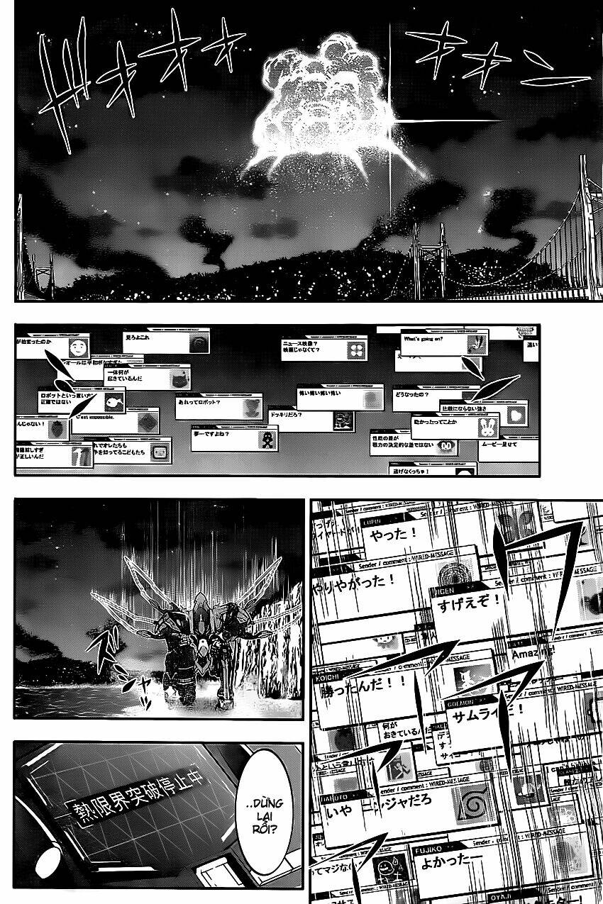 kakumeiki valvrave chapter 1 43