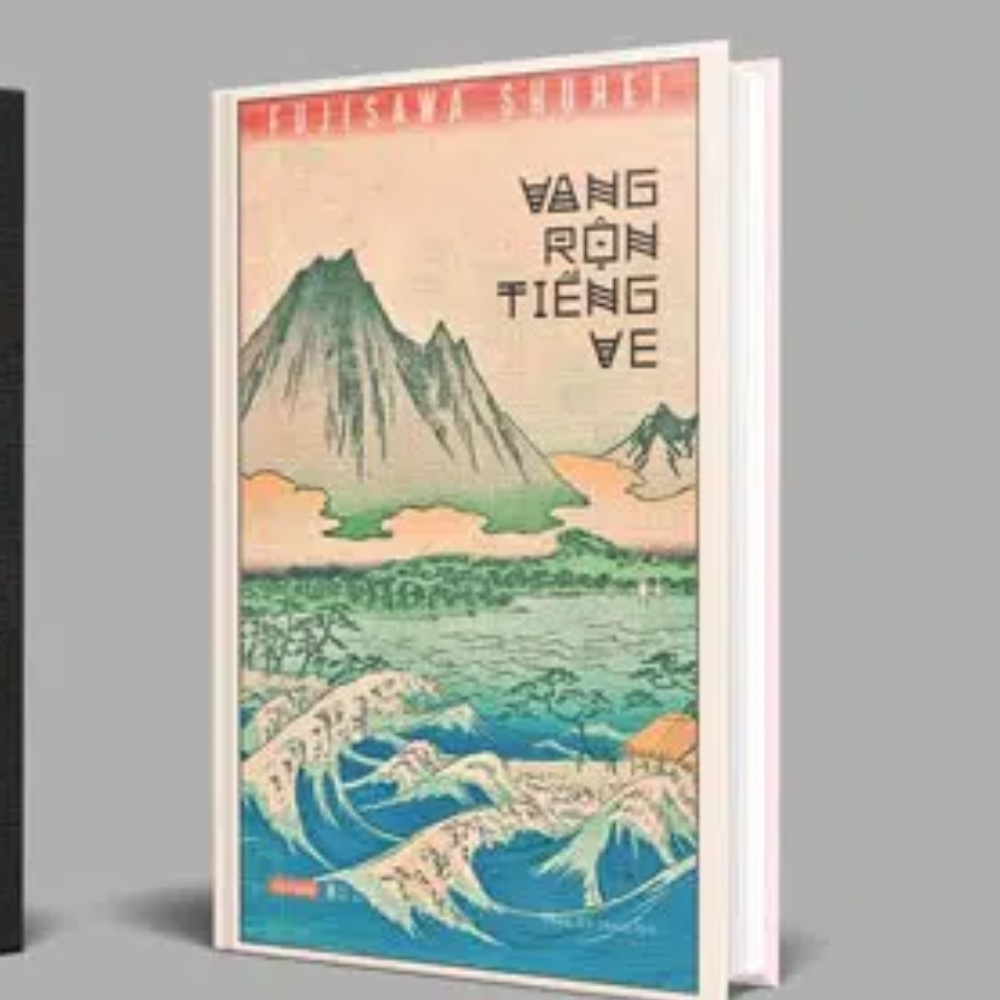 Vang Rộn Tiếng Ve
