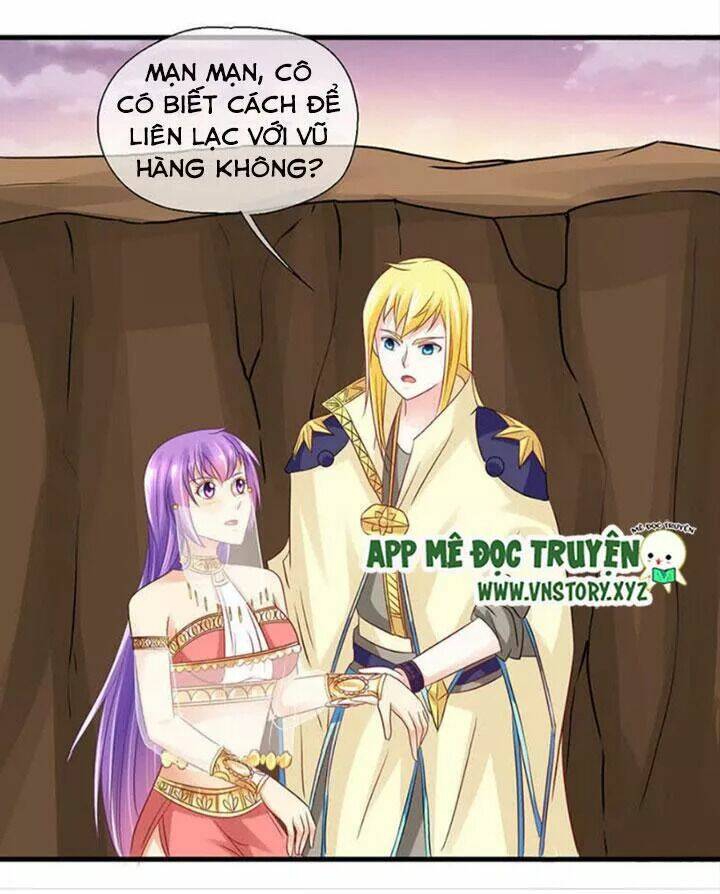 bồn tắm có vấn đề?! chapter 53 30