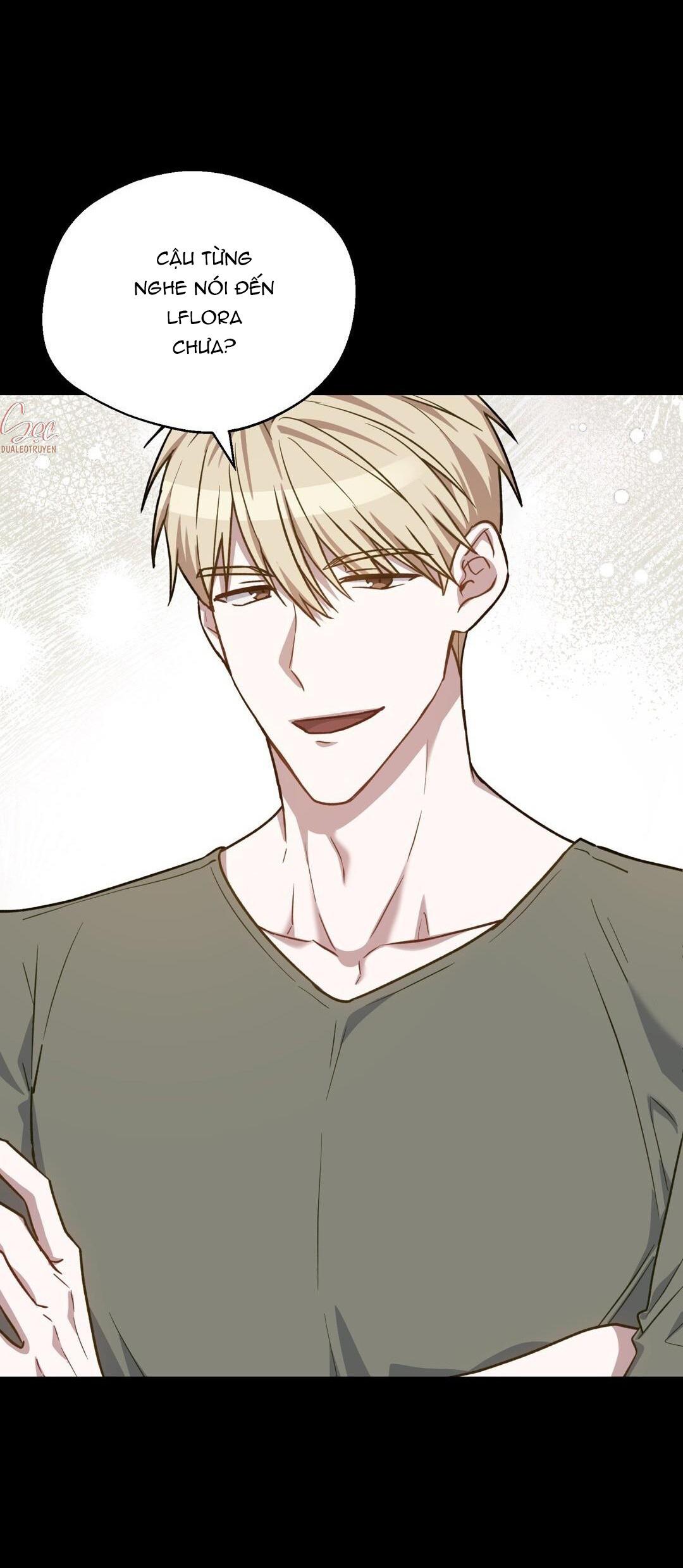 bơi trong mùi hương chapter 5 15