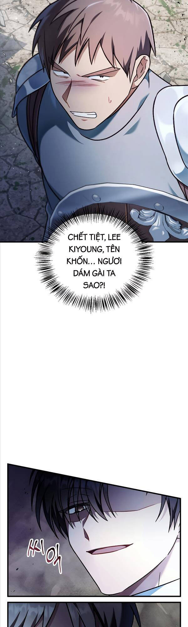 Kí Sự Hồi Quy Chapter 80 23