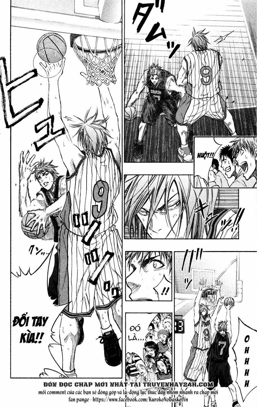 vua bóng rổ kuroko chapter 152 6