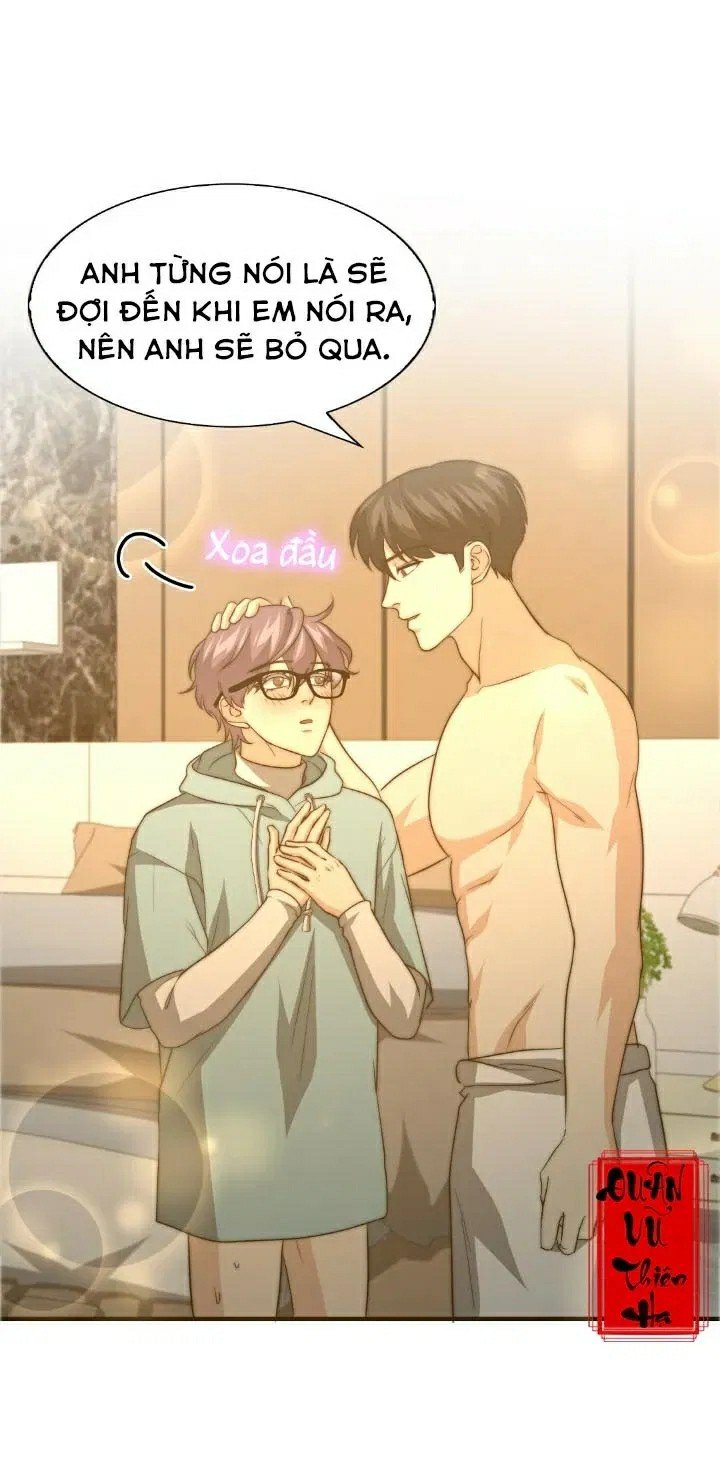 bí mật của omega k chapter 30 27