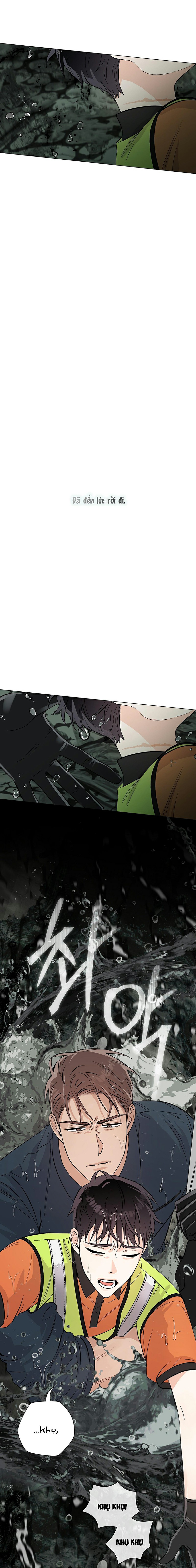 tiếng đập con tim chapter 11 11