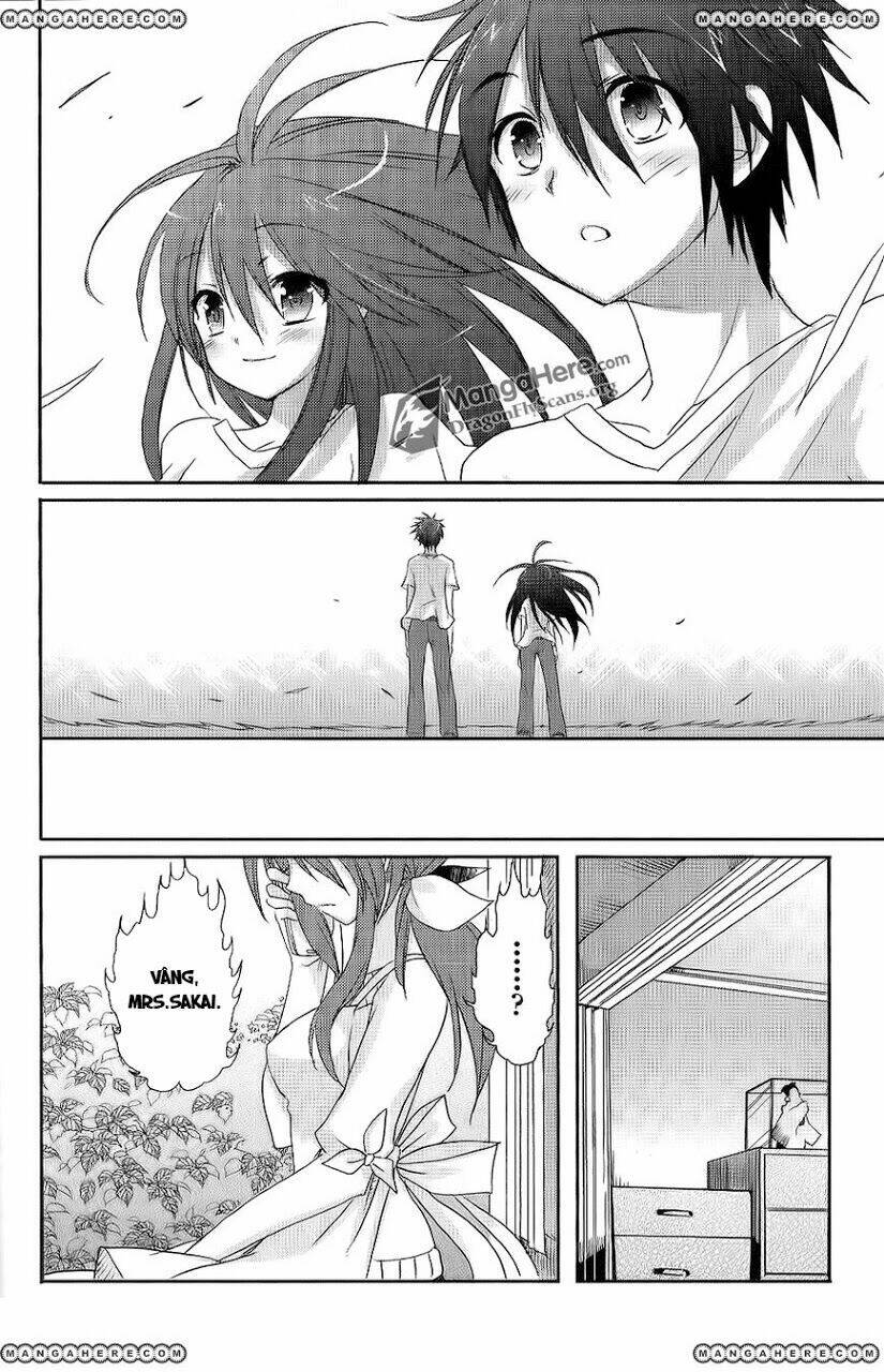 đôi mắt của shana chapter 47 21