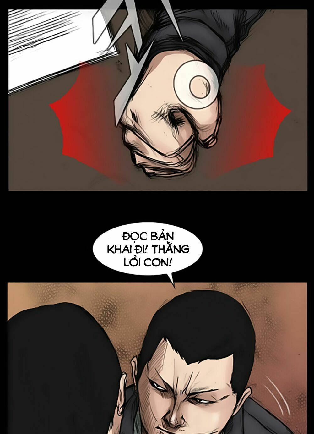 dokgo | độc cô chapter 14 31