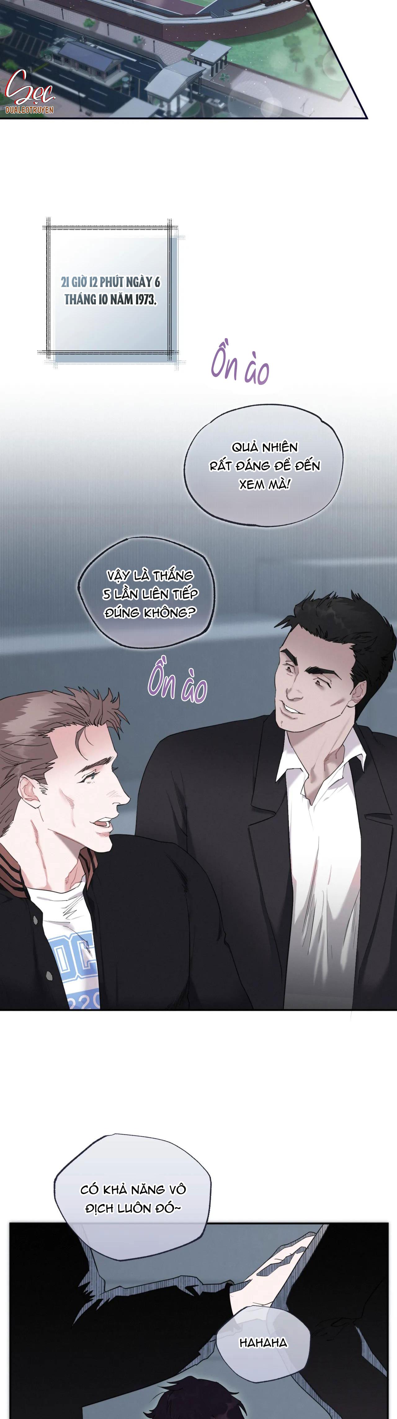 lời nói dối đẫm máu chapter 16 15