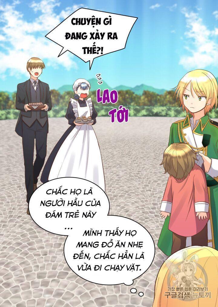 Sinh Đôi Xuyên Không Chapter 15 32