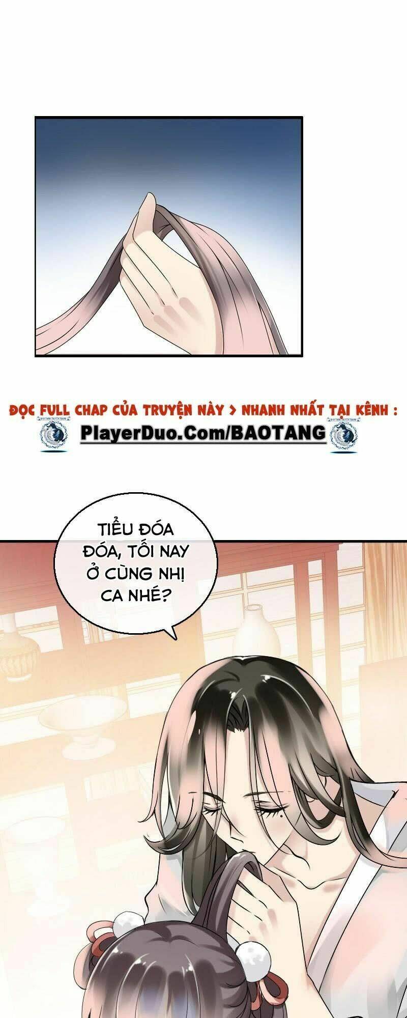 điền viên mật sủng: cô vợ nóng bỏng chapter 60 27