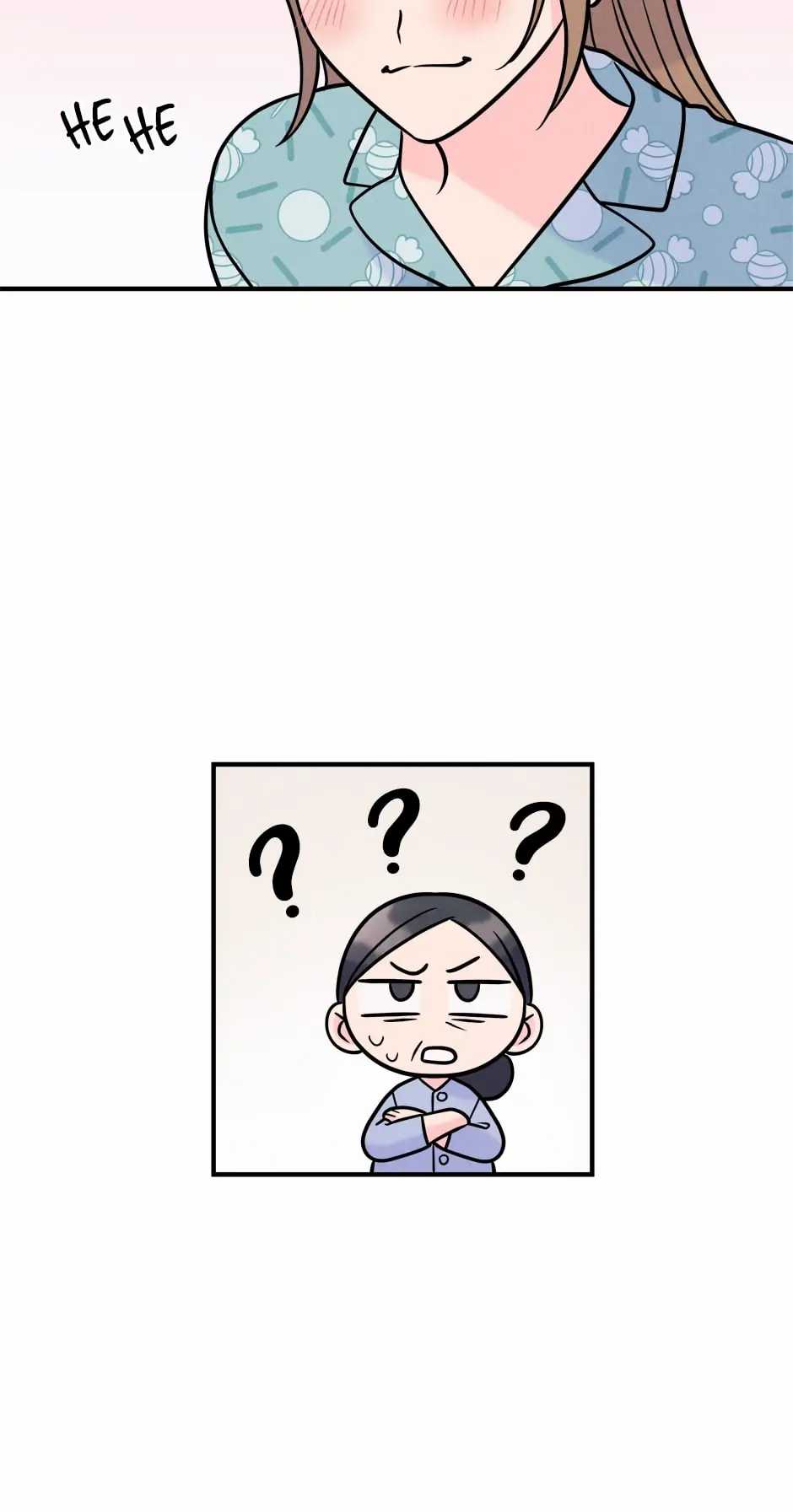 công việc của tôi: ngủ cùng sếp chapter 20.2 40