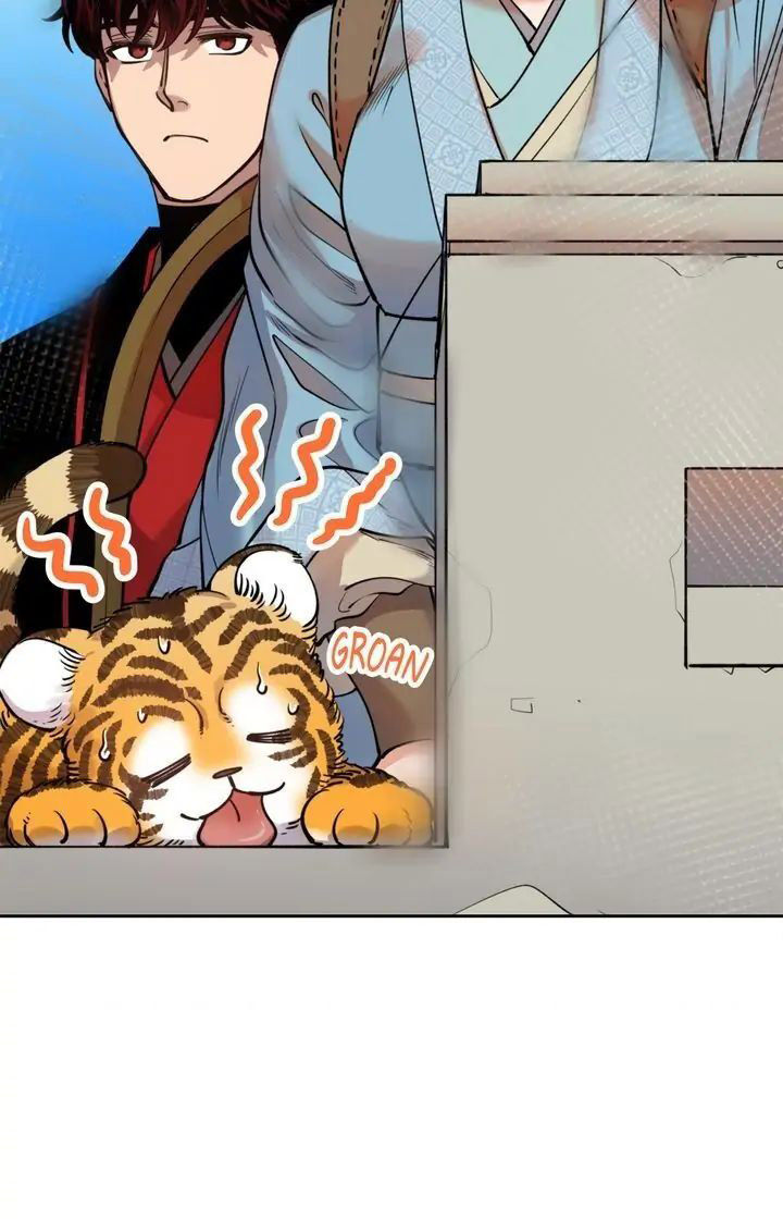 cô dâu thiên đàng chapter 53.1 10