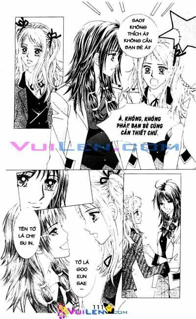 tìm lại tình yêu chapter 6 12