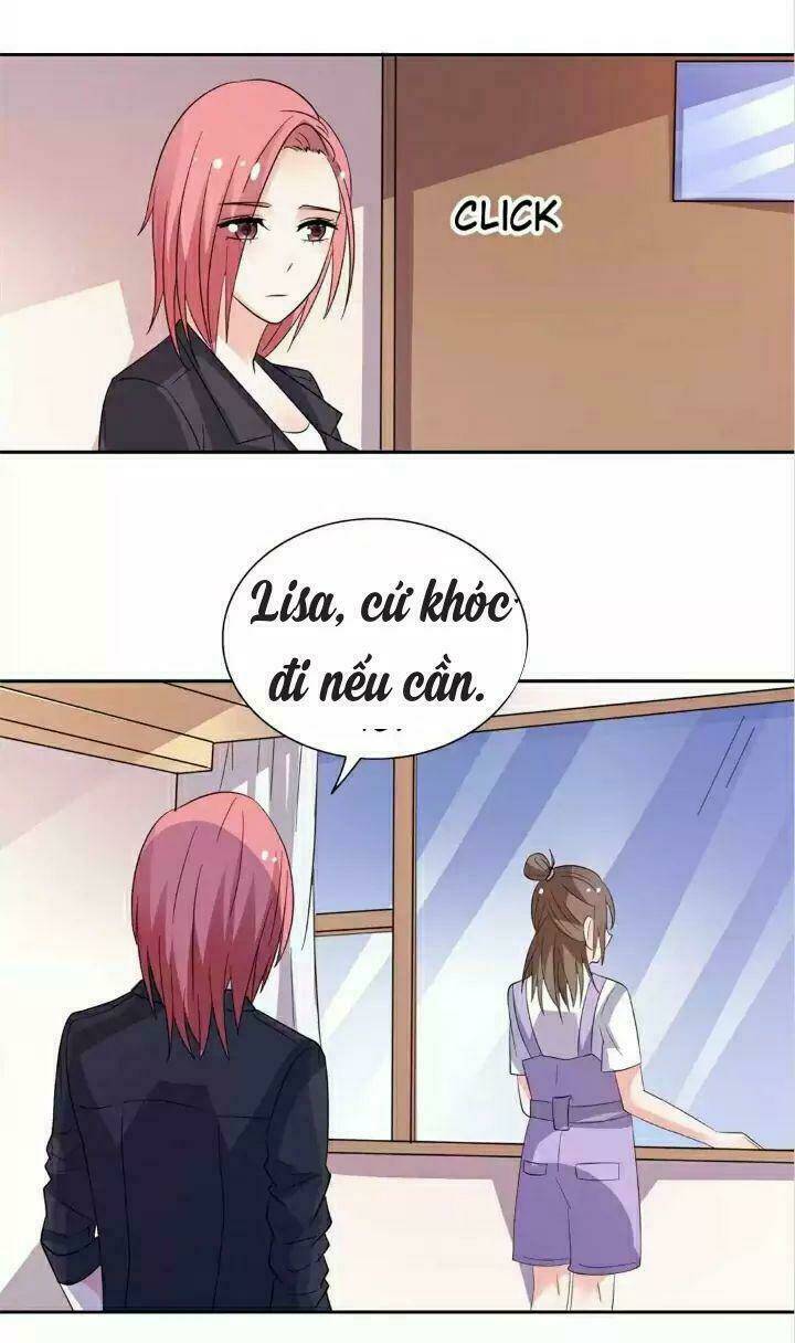 1 nửa hoàn hảo của ceo chapter 48 15