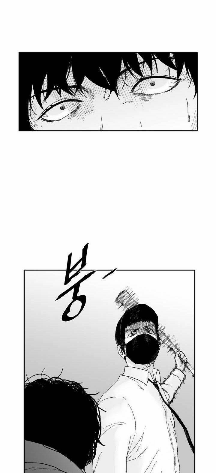 bạo lực học đường chapter 28 34