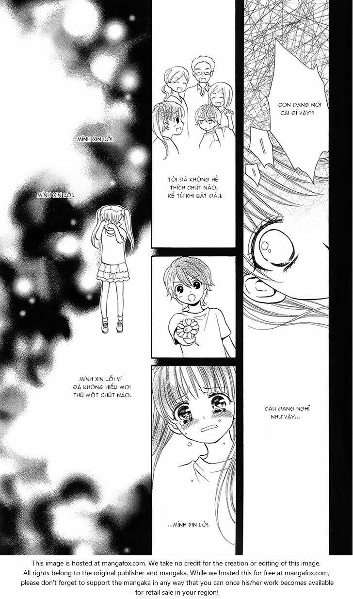 koi x kagi chapter 3.5 20