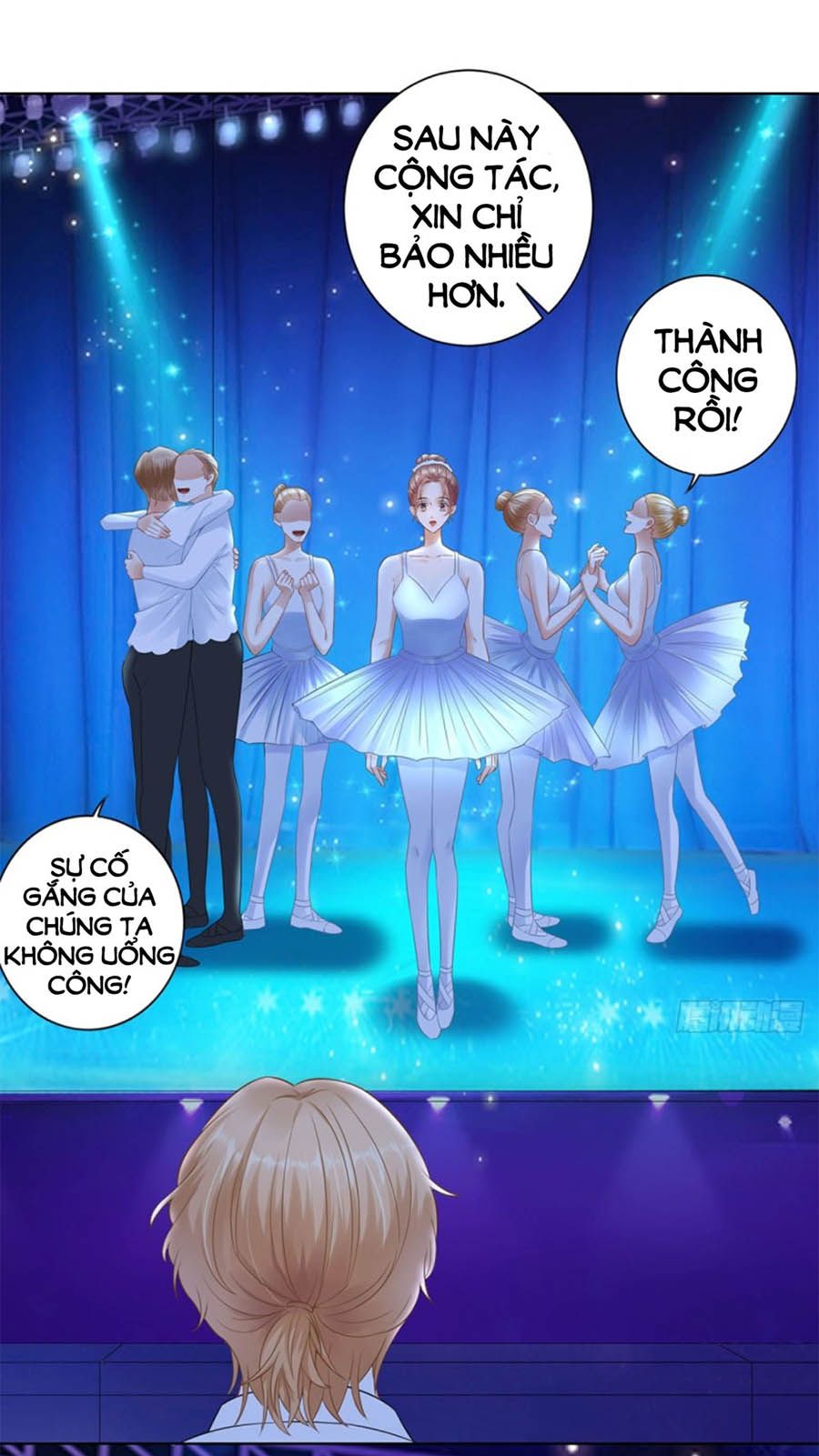 Bạn Trai Điều Khiển Giấc Mơ chapter 55 - Trang 12