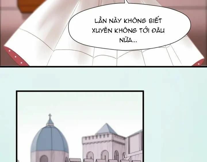 lượm được một tiểu hồ ly phần 3 chapter 80 5