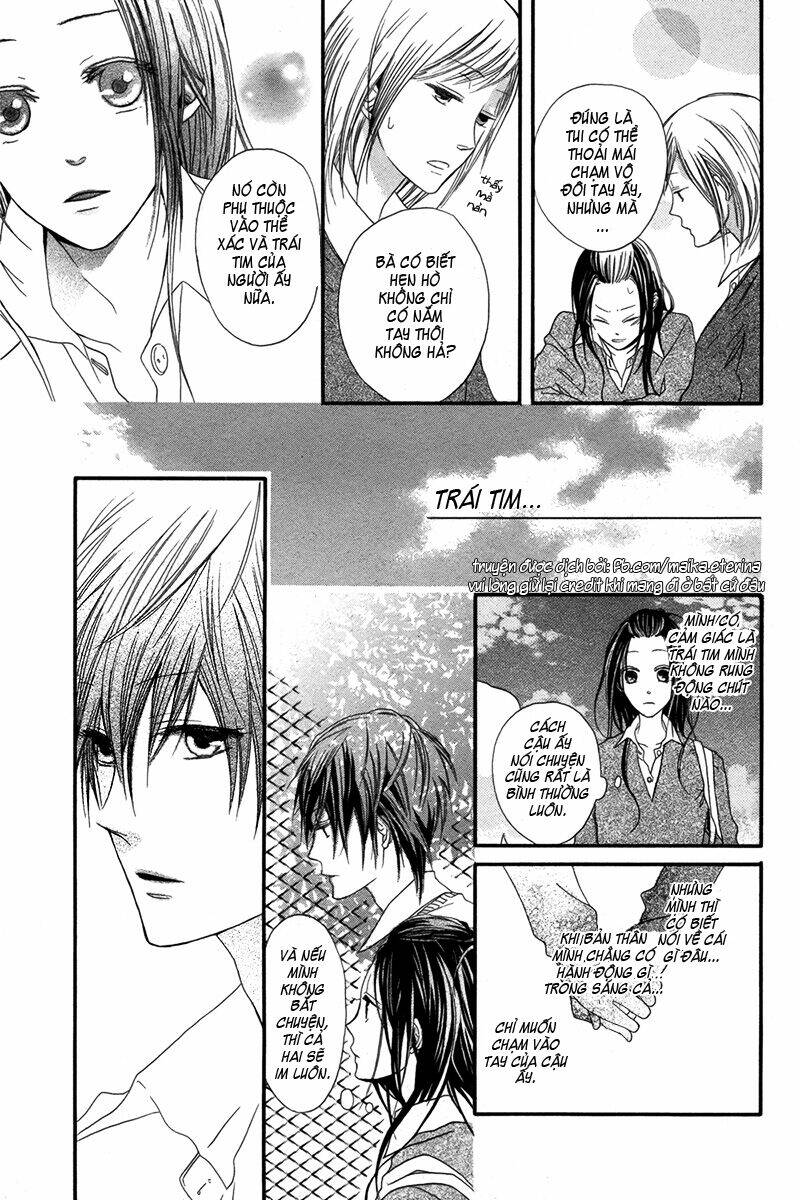 netsugen wa koko chapter 1 10