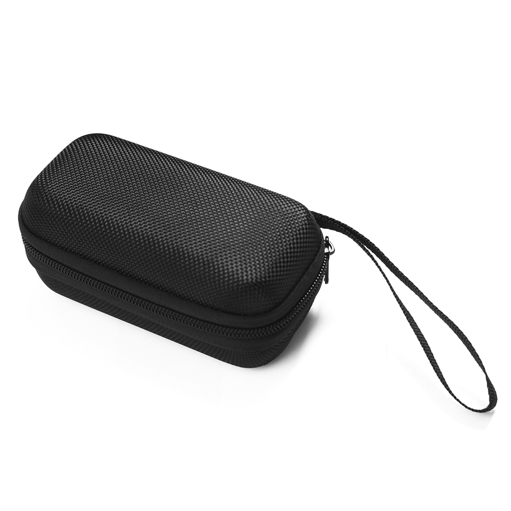 Hộp Đựng Bảo Vệ Tai Nghe Cho BOSE Soundsport Với Dây Buộc Di Động