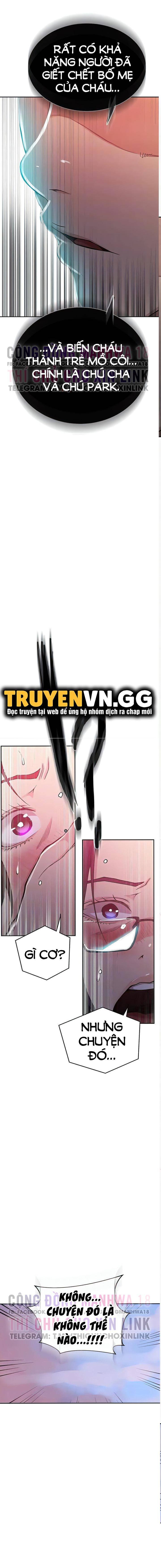 lớp học gia đình – secret class chapter 197 1