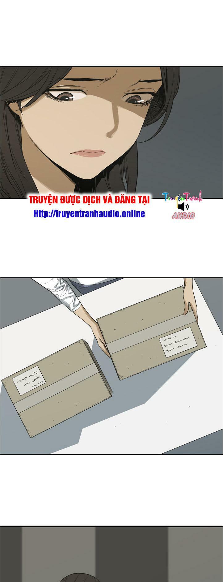 anh shipper may mắn chapter 5 19