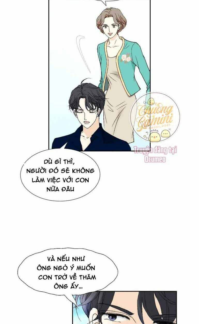 lee bom, em là của anh chapter 14 41