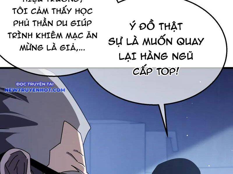 Vô Địch Bị Động Tạo Ra Tấn Sát Thương chapter 53 29