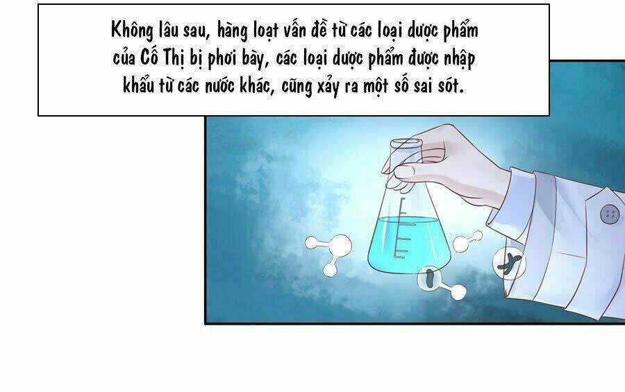 liệt ái tri hạ: series mật đào tiểu tình nhân chapter 229 21