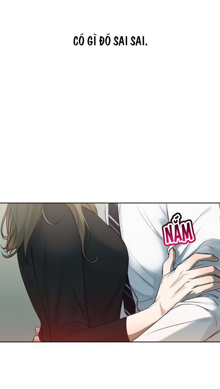 giấc mơ ngọt ngào chapter 10 33